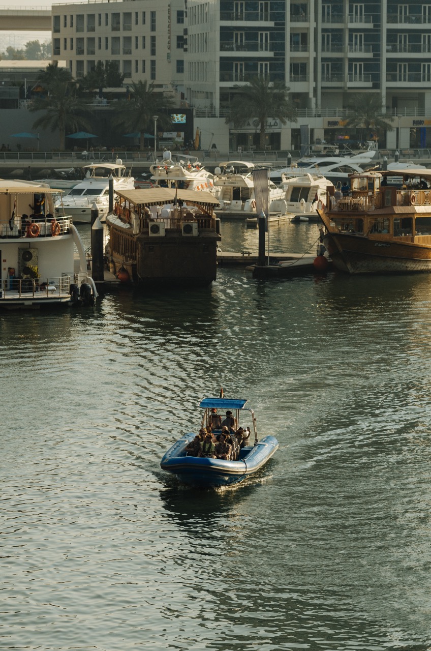 Превью Dubai 2022